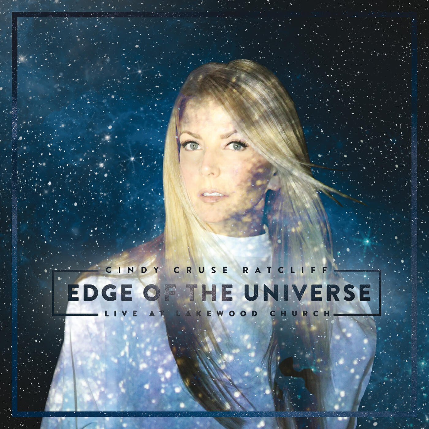 Cindy Cruse Ratcliff - Unshakeable (Live)