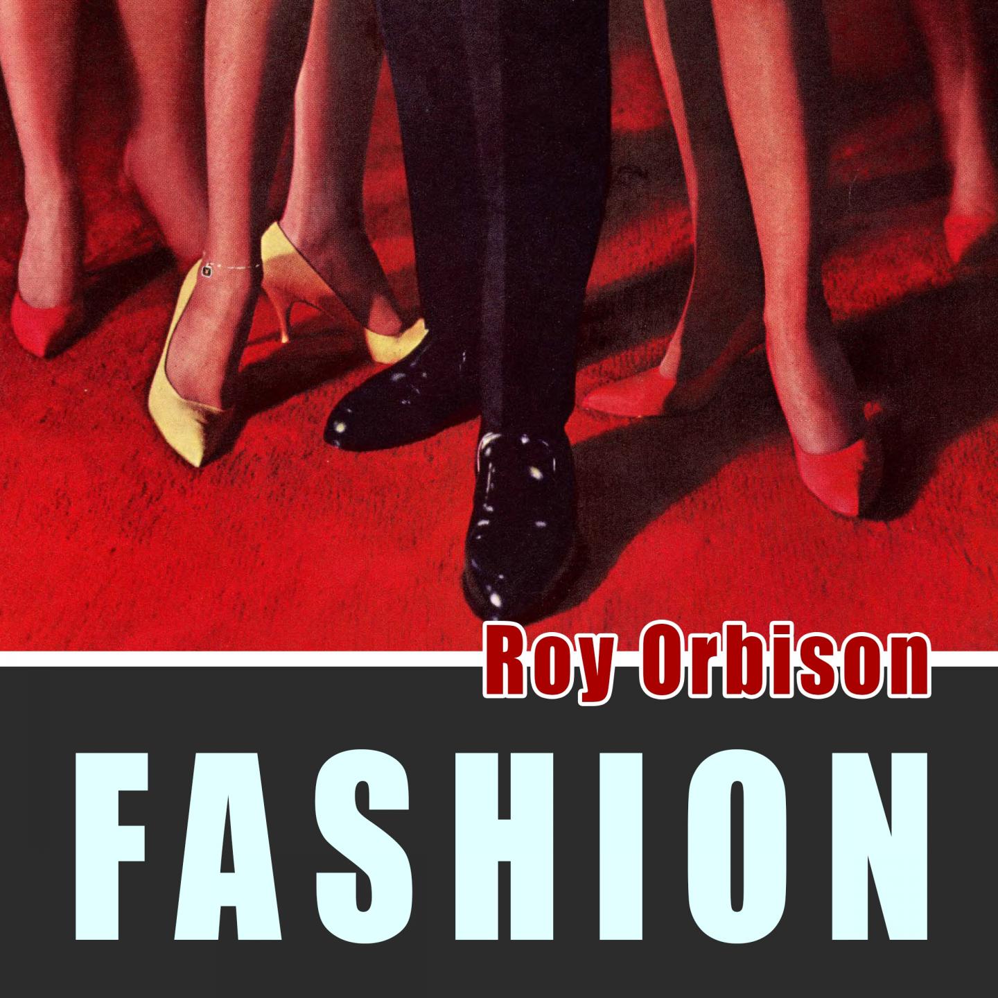 Постер альбома Fashion