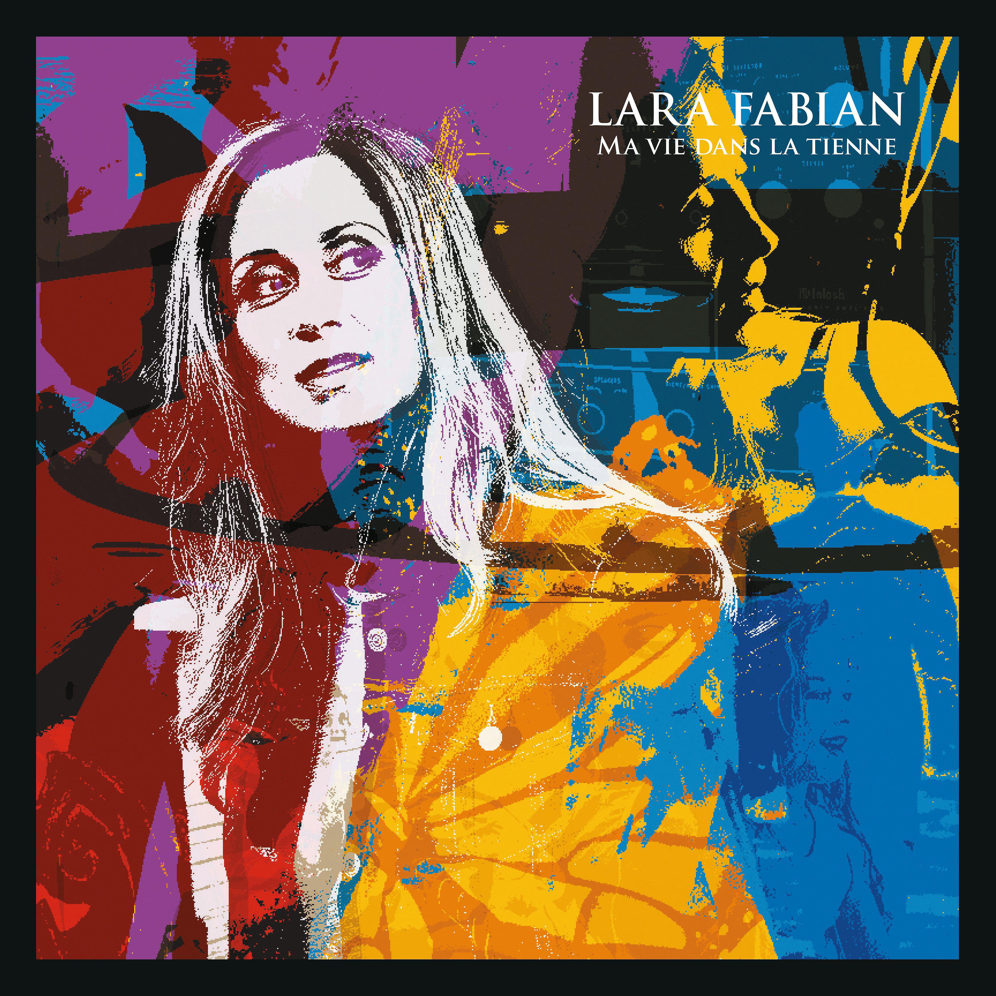 LARA FABIAN - Elle danse