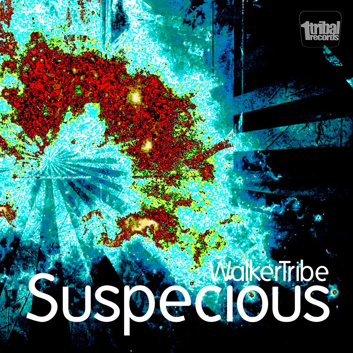 Walker Tribe - Suspecious
