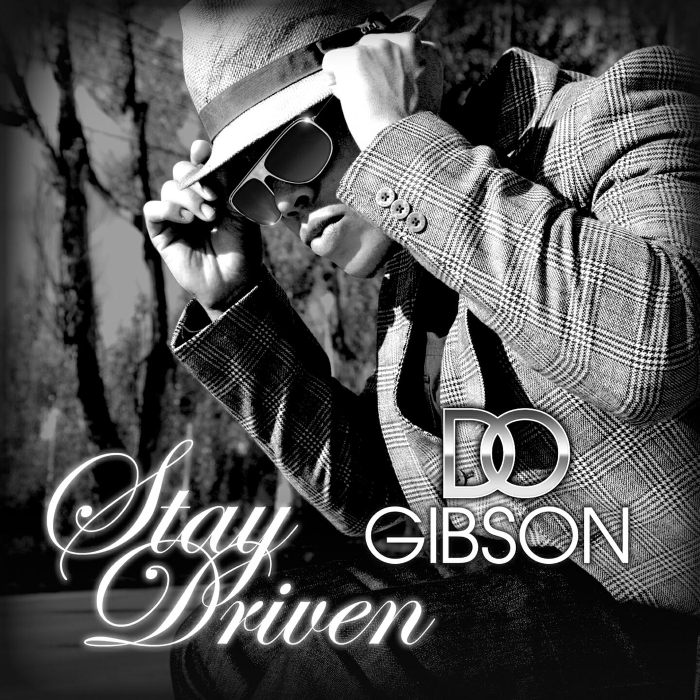 D.O. Gibson - Wake Up