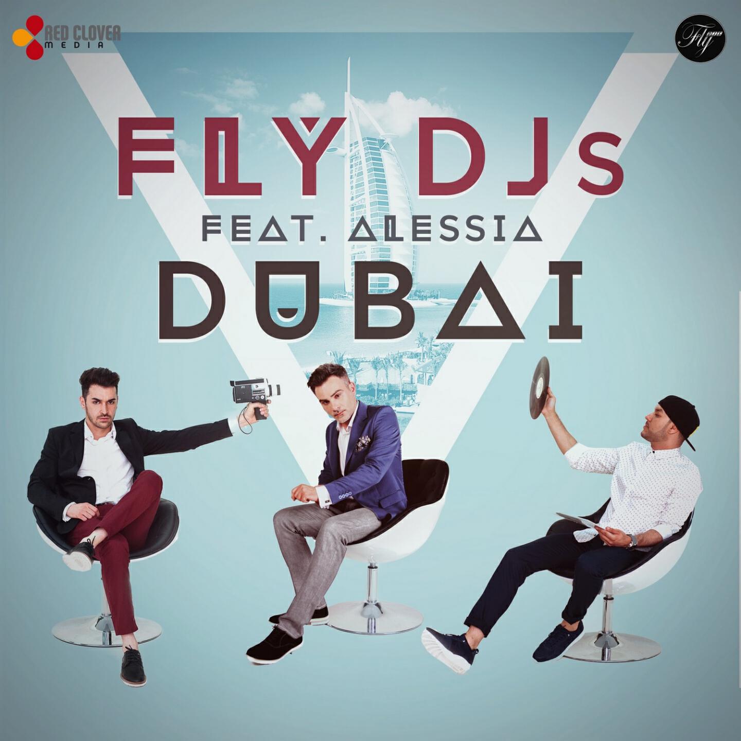 FLY DJs - Dubai (Extended Version)