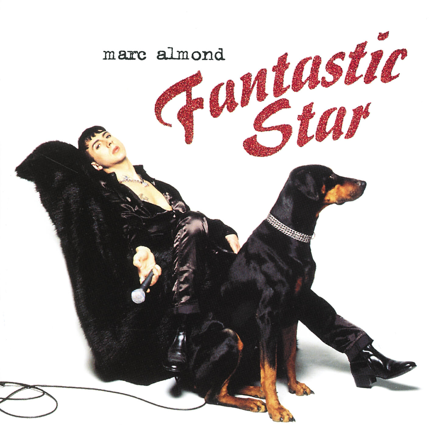Marc Almond - Adored And Explored (7