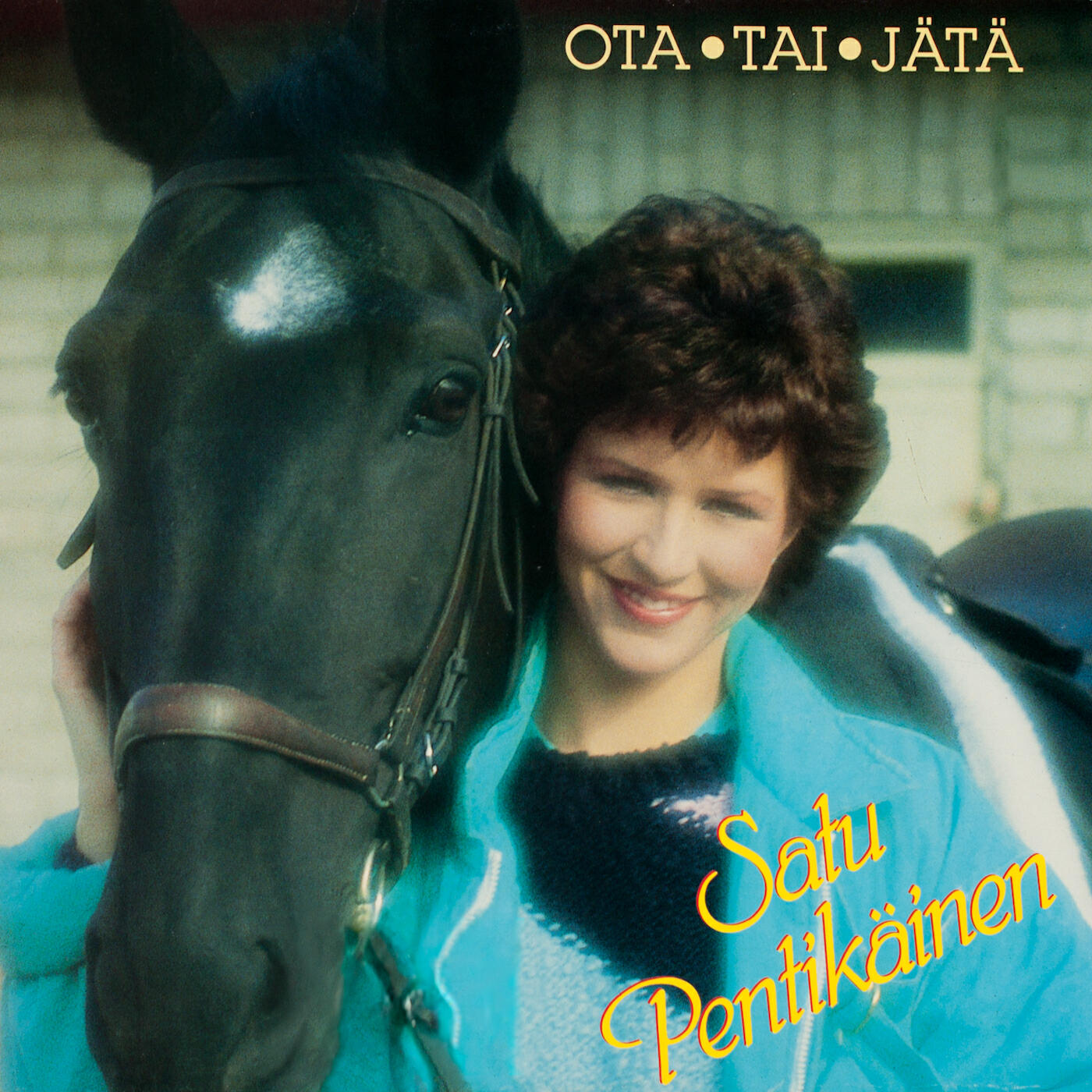 Satu - Halaaminen on fysiikkaa