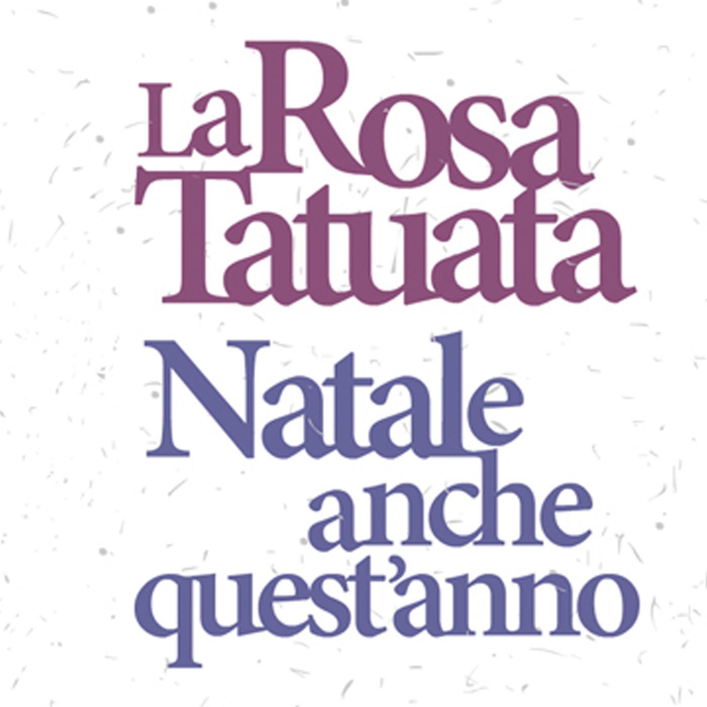 Постер альбома E' natale Anche Quest'anno