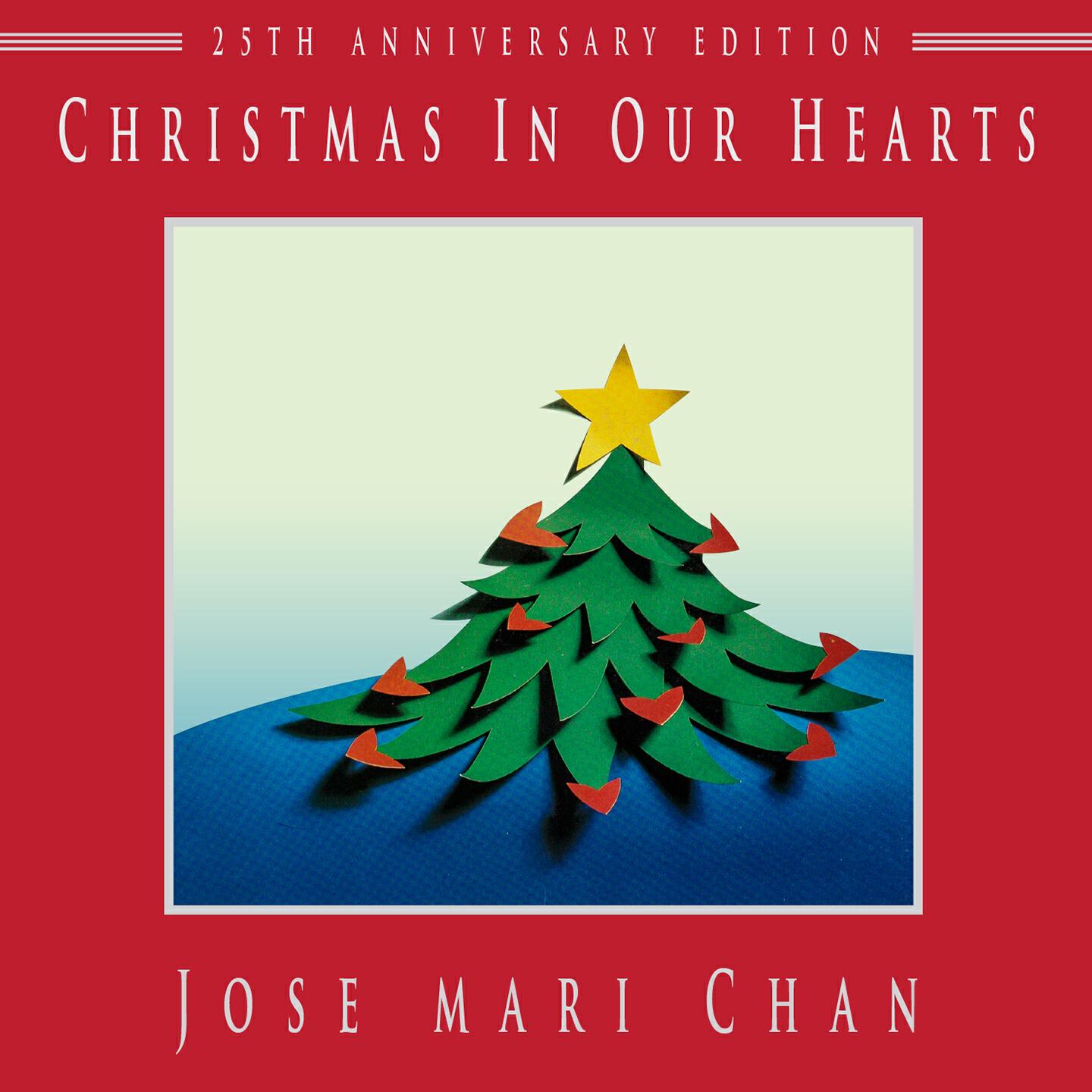 Jose Mari Chan - Count Your Blessings (Instead of Sheep)