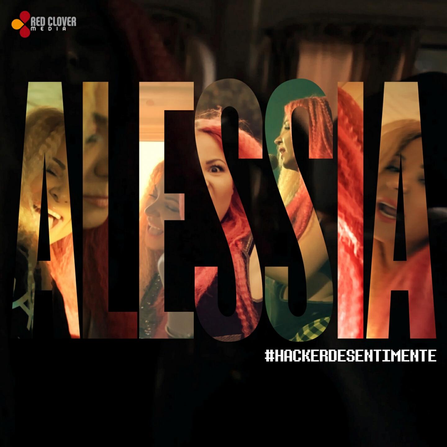 ALESSIA - Hacker De Sentimente (Extended Version)