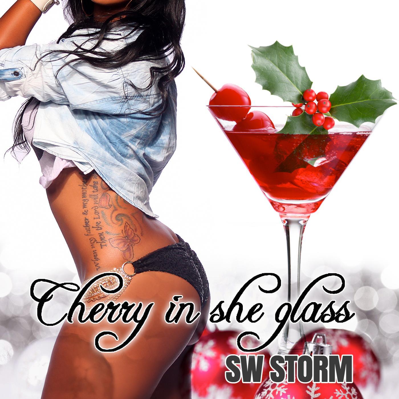 Постер альбома Cherry in She Glass