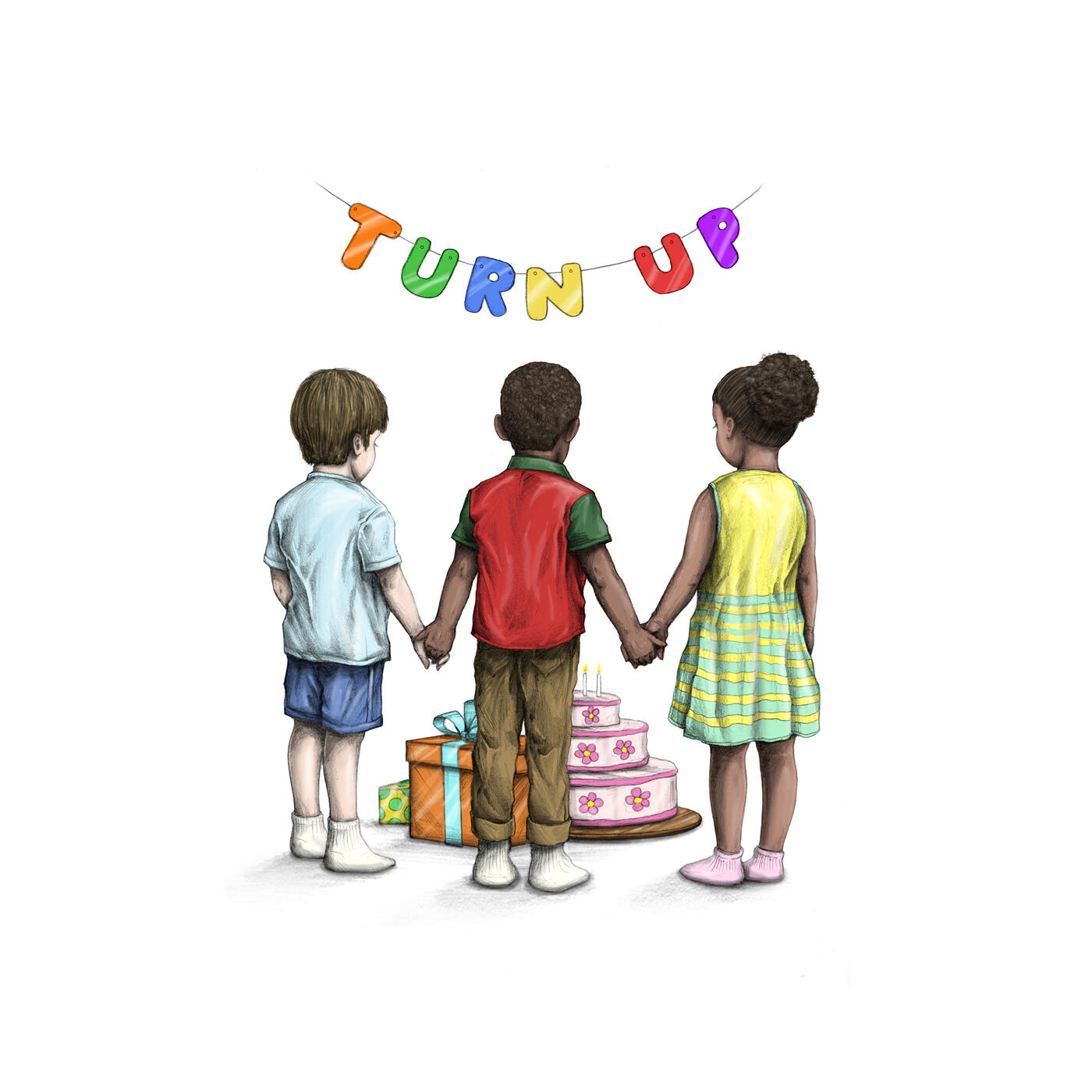 Wolfgang Gartner - Turn Up