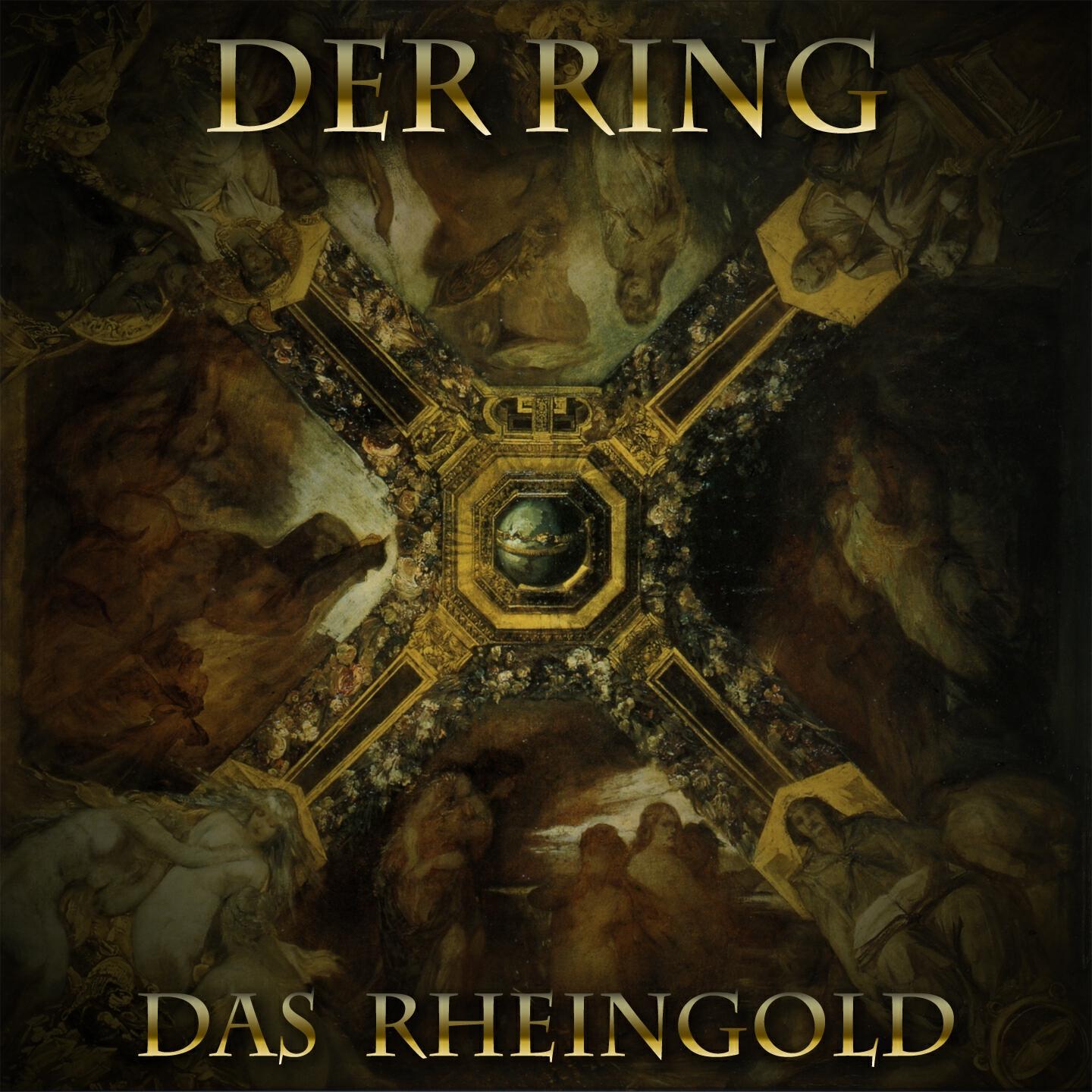Orchestra Sinfonica Nazionale della RAI - Das Rheingold: 