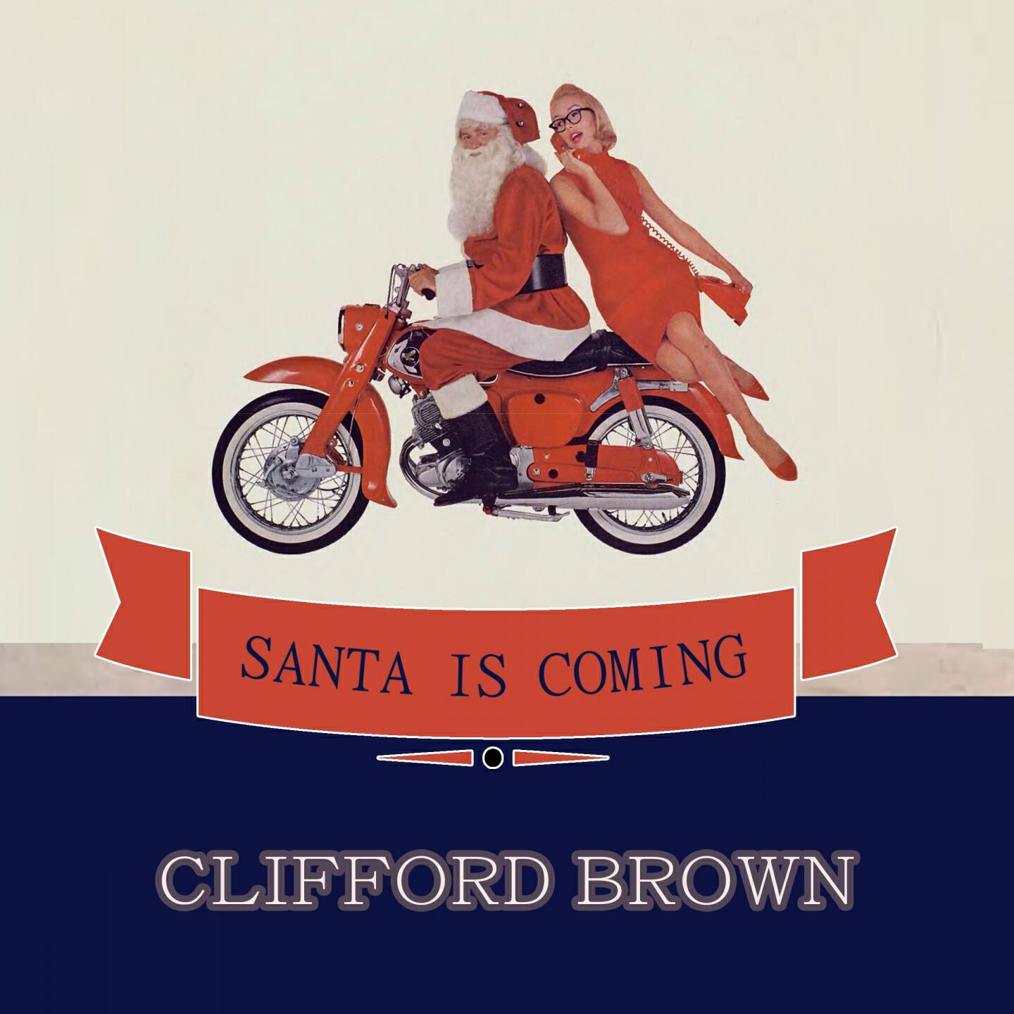Clifford Brown Quartet - I don't stand a Ghost of a Chance