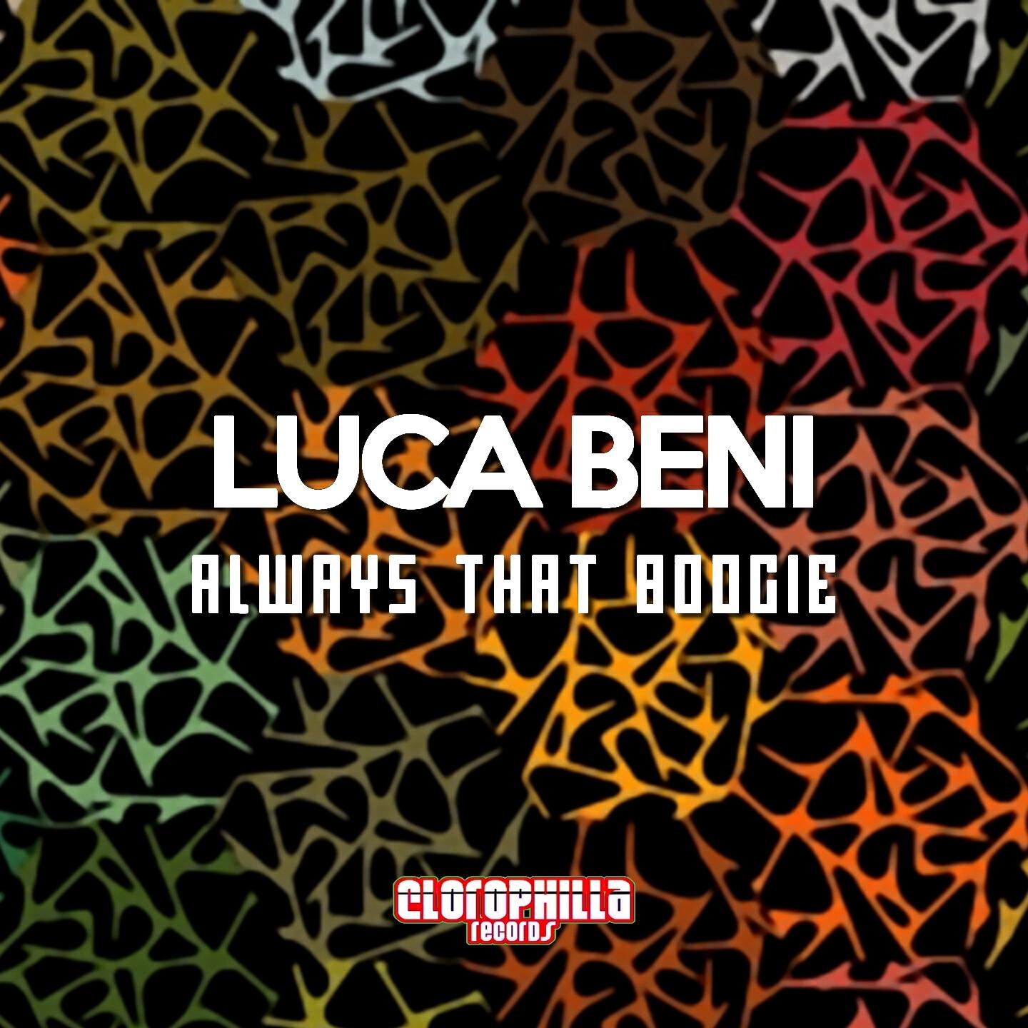 Luca Beni - Always That Boogie (Alex Patane' Remix)
