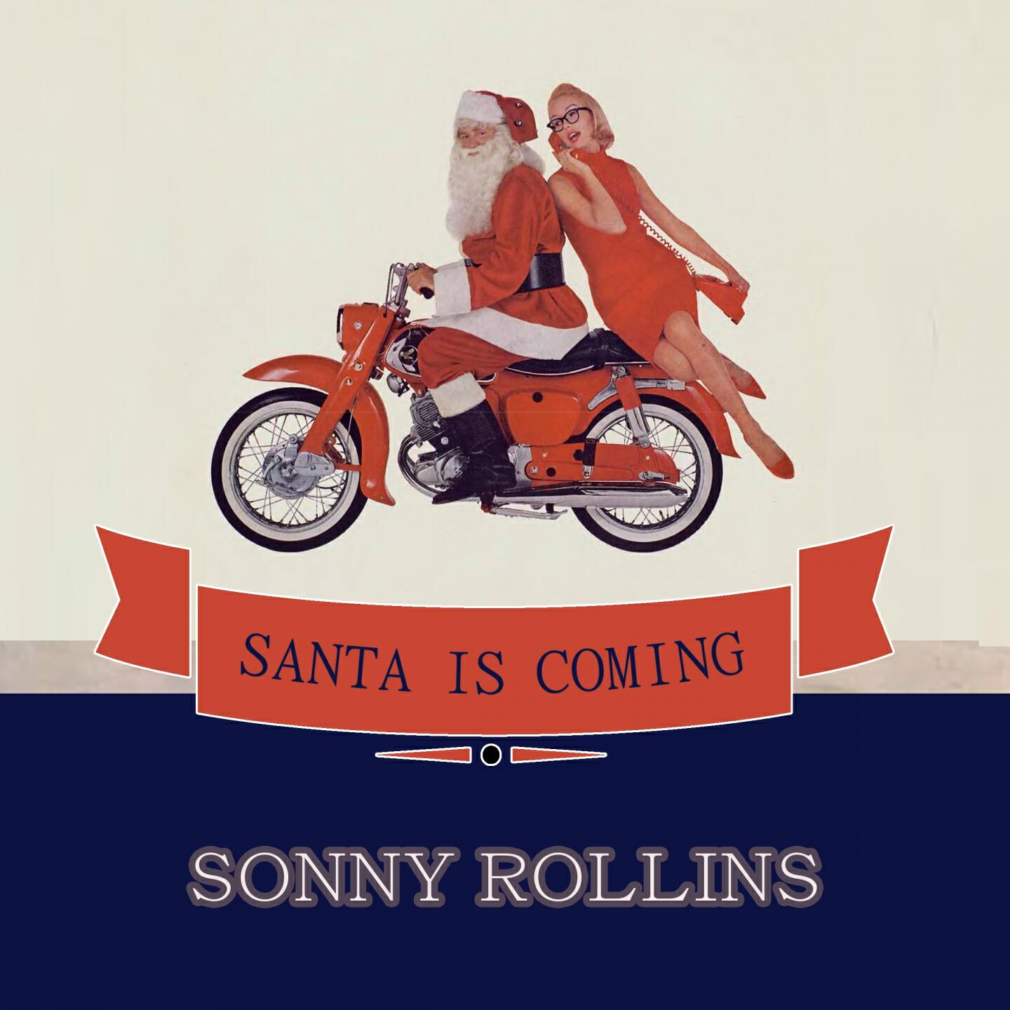 Sonny Rollins plus Four - How Are Things In Glocca Morra