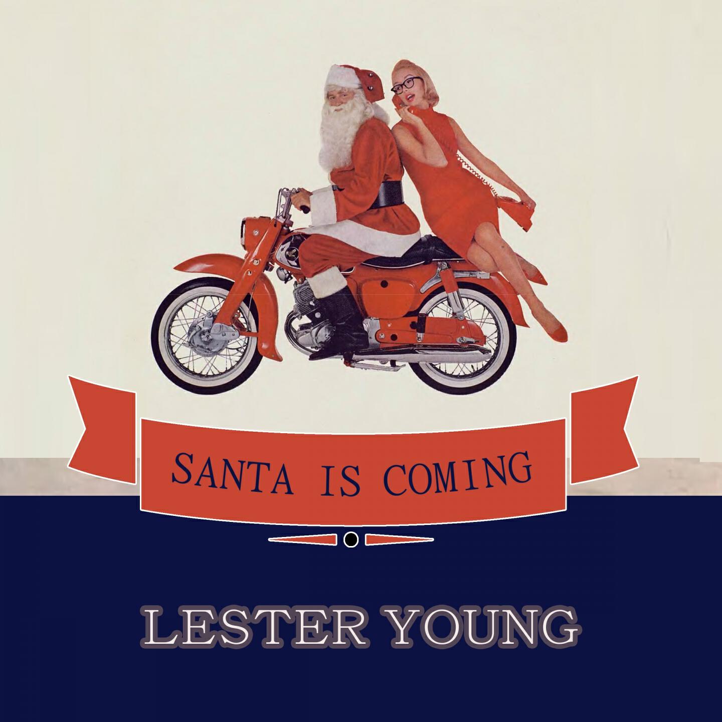 Lester Young Sextet - Count Every Star