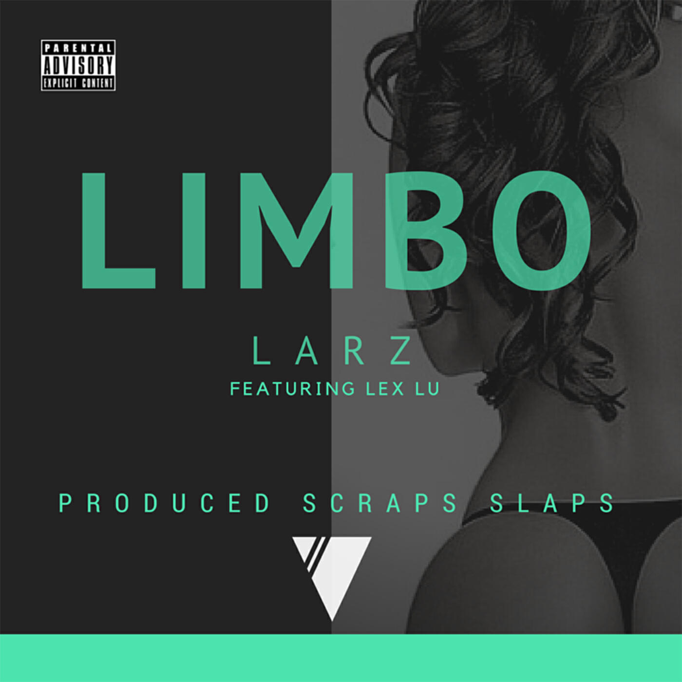 Larz - Limbo (feat. Lex Lu)