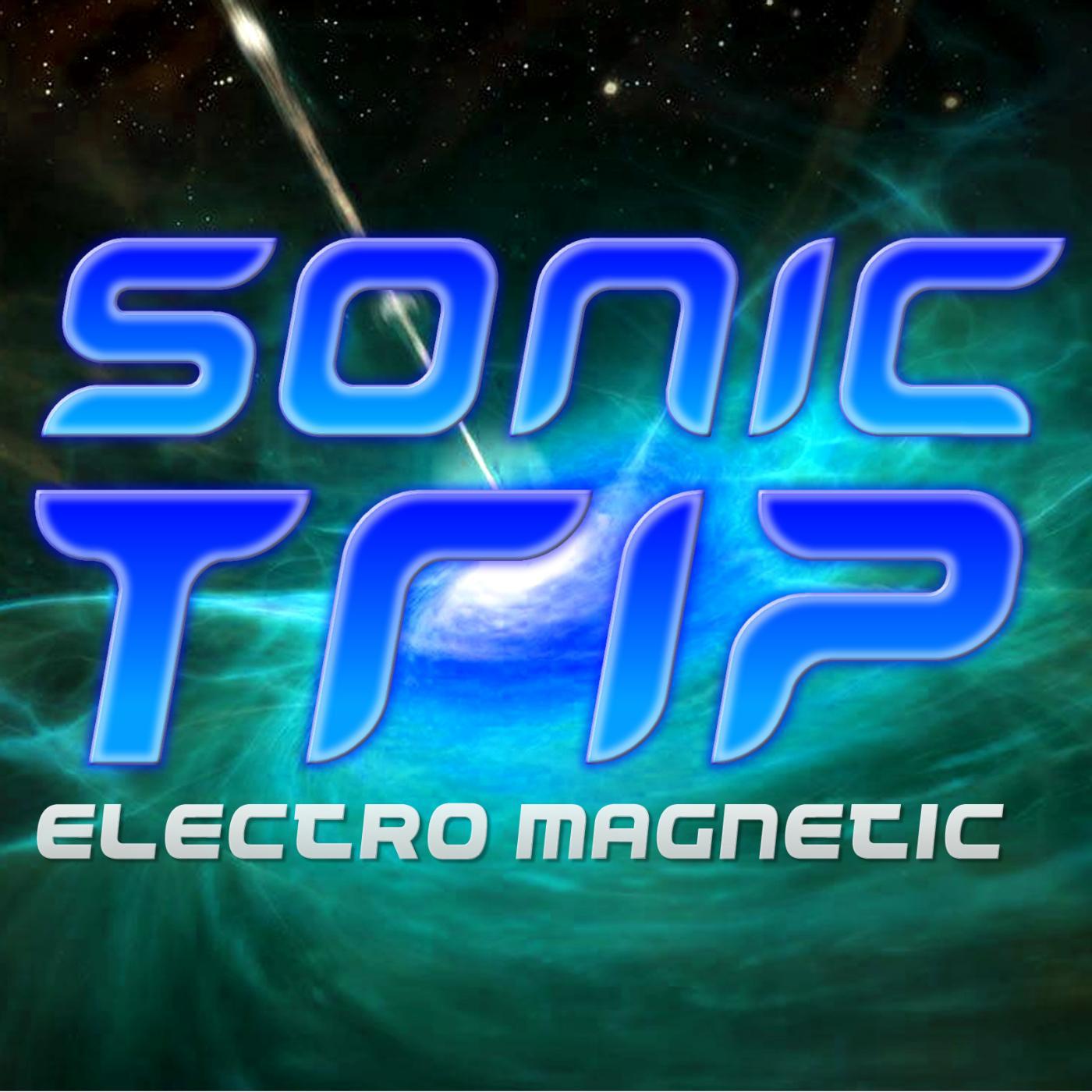 Постер альбома Electro Magnetic