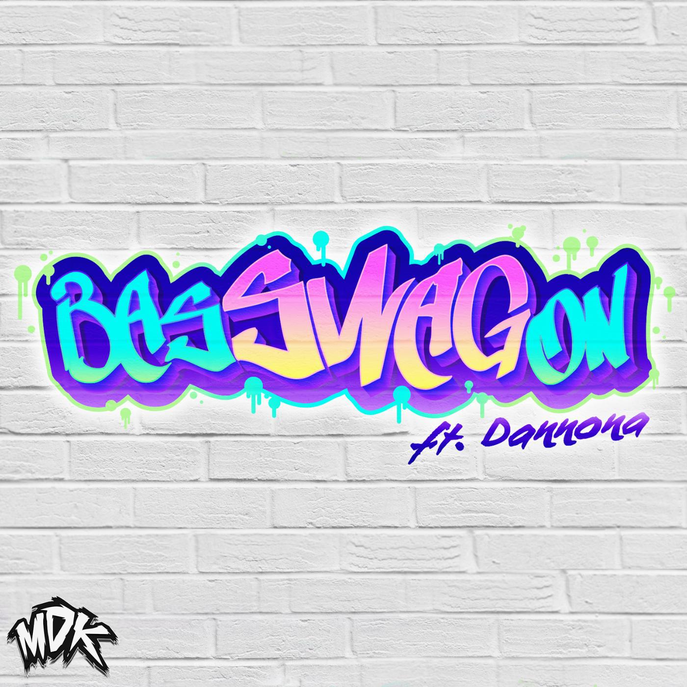 Постер альбома Basswagon (feat. Dannona)