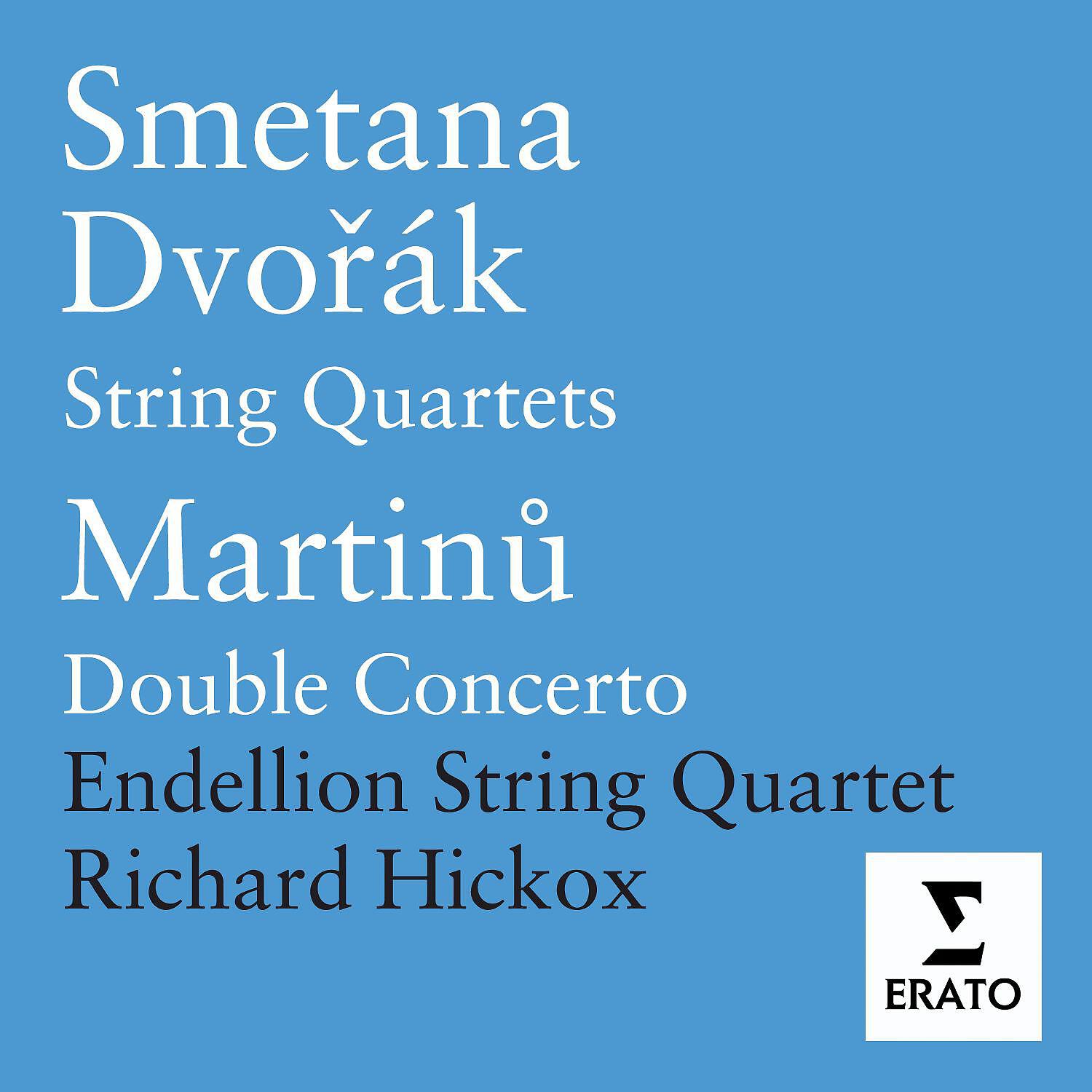 John Alley - Double Concerto for 2 String Orchestras, Piano and Timpani, H. 271: III. Allegro