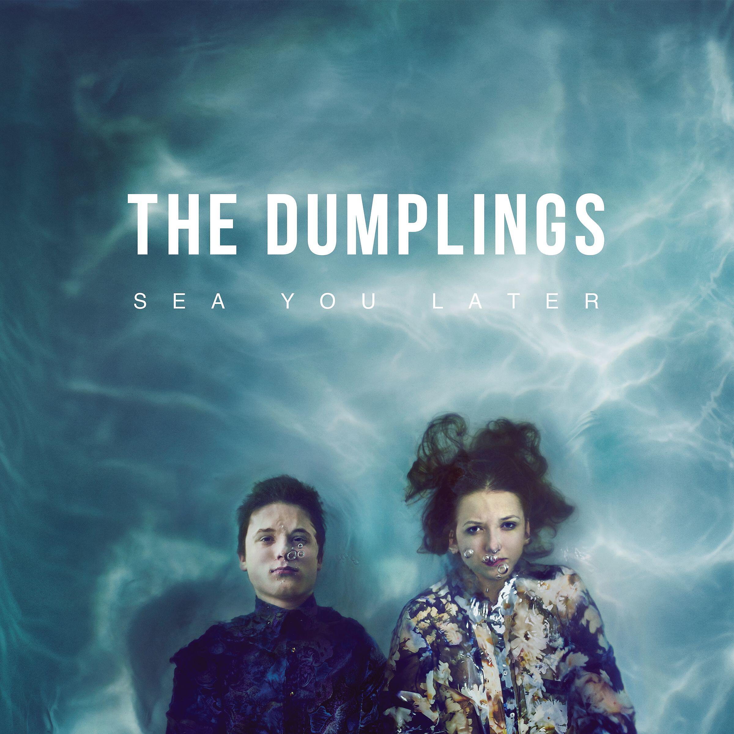 The Dumplings - Kocham być z tobą