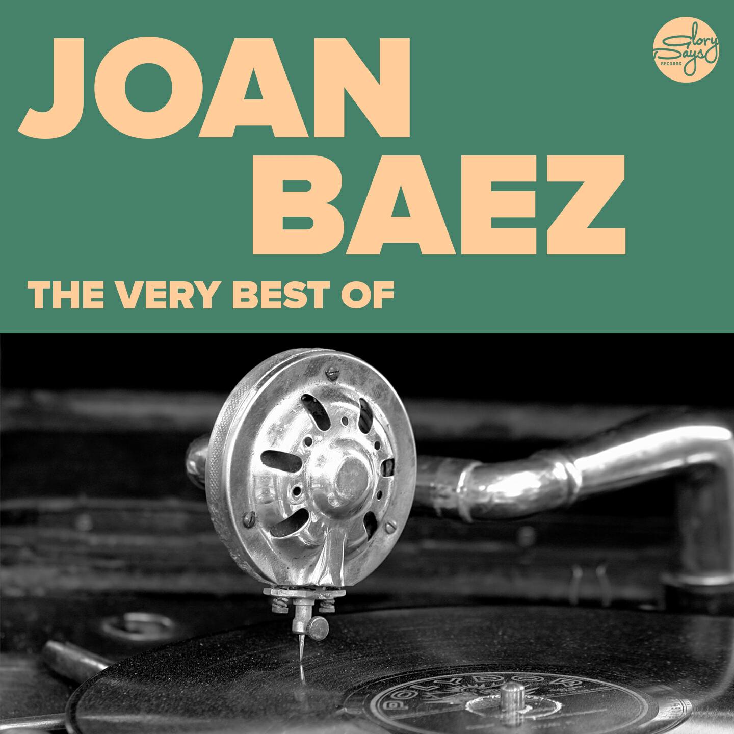 Joan Baez - Silver Dagger