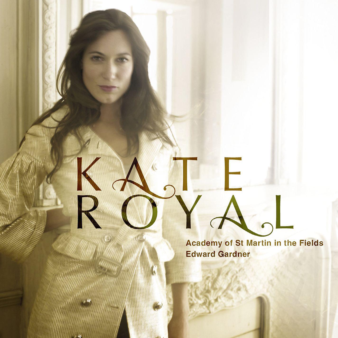 Постер альбома Kate Royal