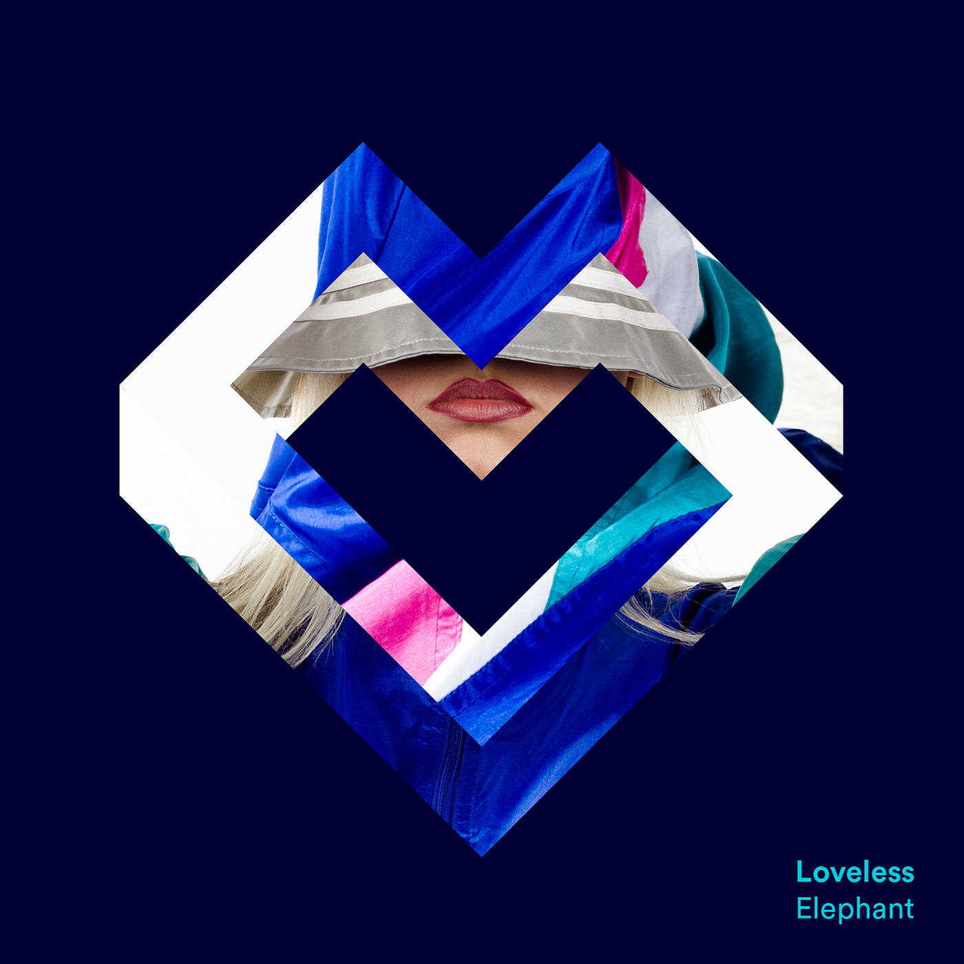 Loveless - Elephant