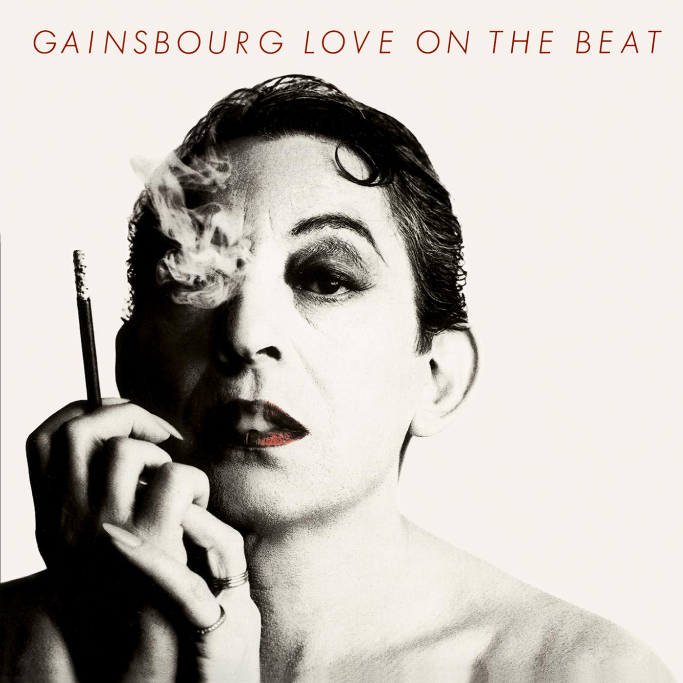 Постер альбома Love On The Beat