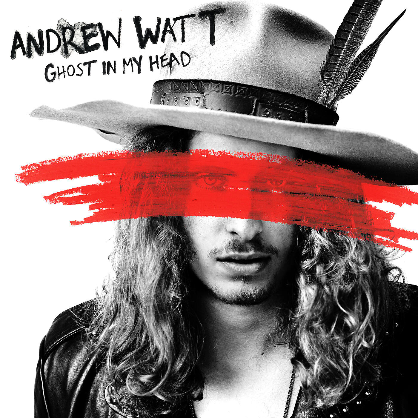 WATT - Ghost In My Head