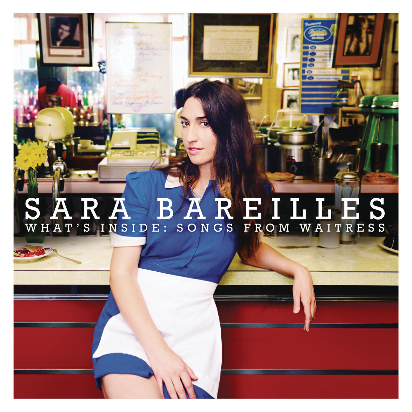 Sara Bareilles - You Matter To Me