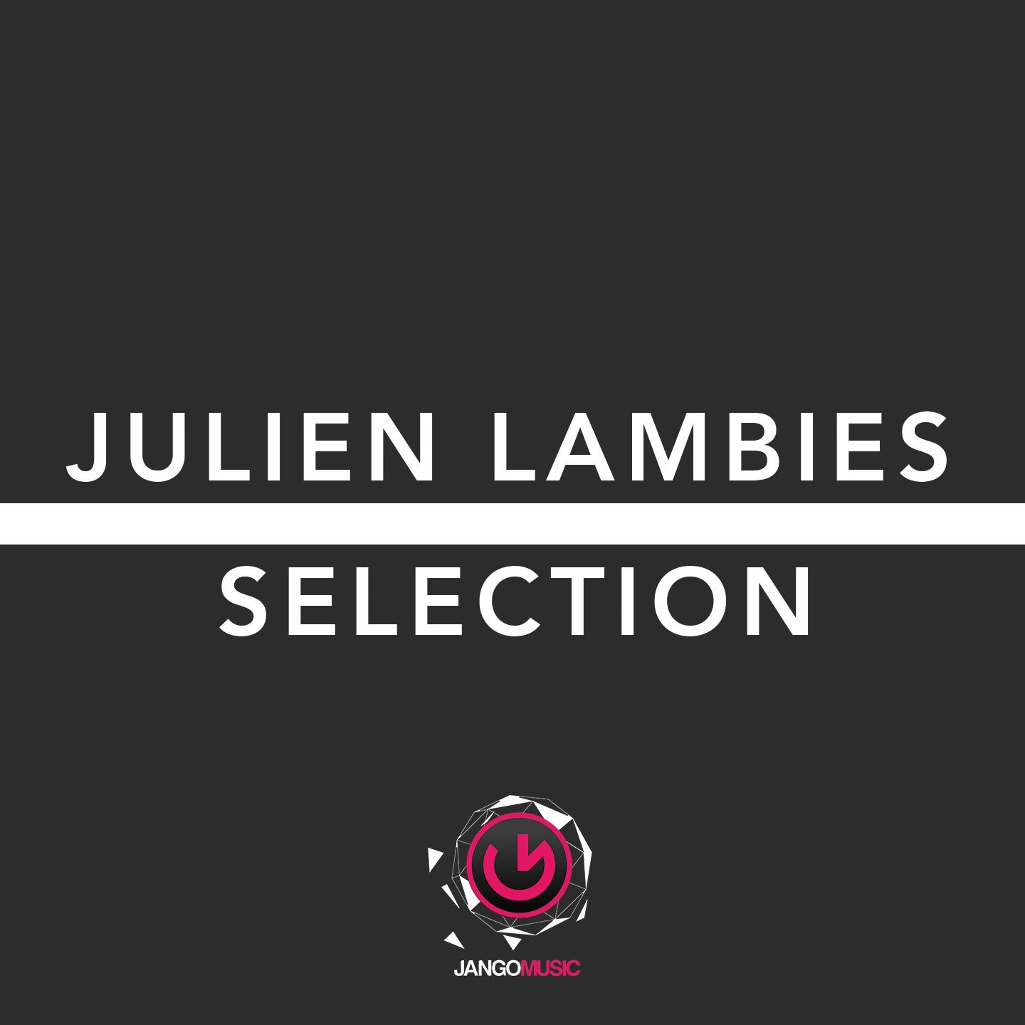 Постер альбома Julien Lambies Selection