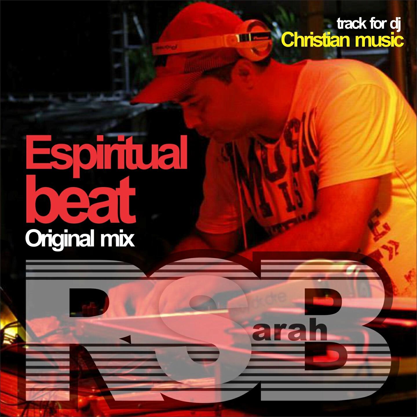 ROB Sarah - Espiritual Beat of Lord (Christian Music)