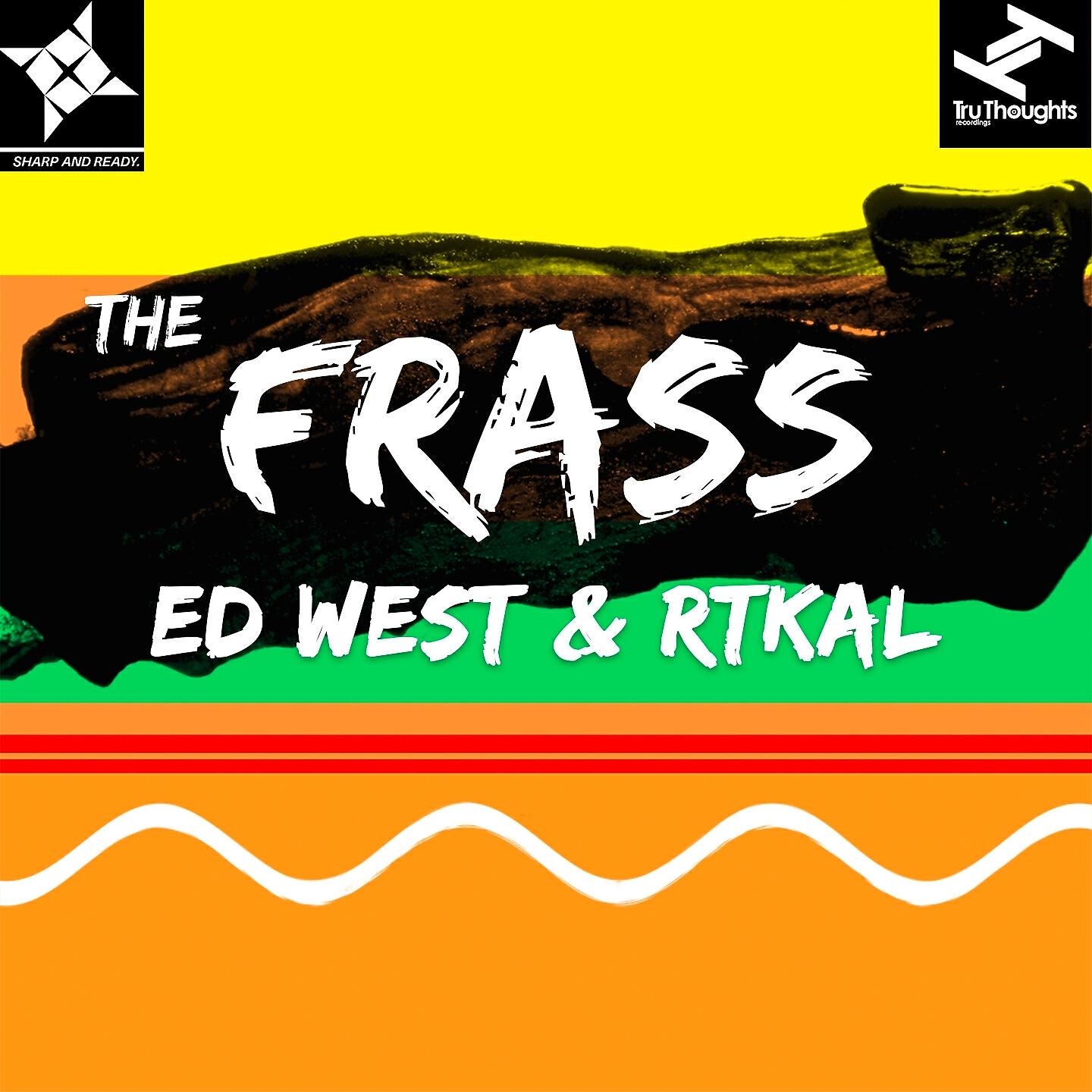Ed West - Frass