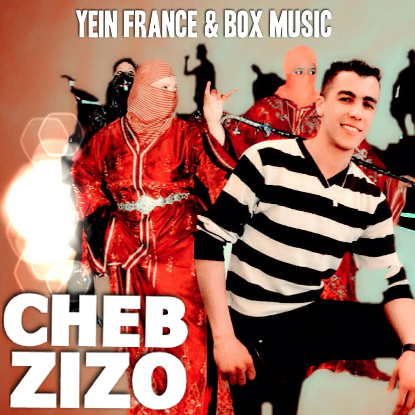 Cheb Zizo - Allo Ya Omri