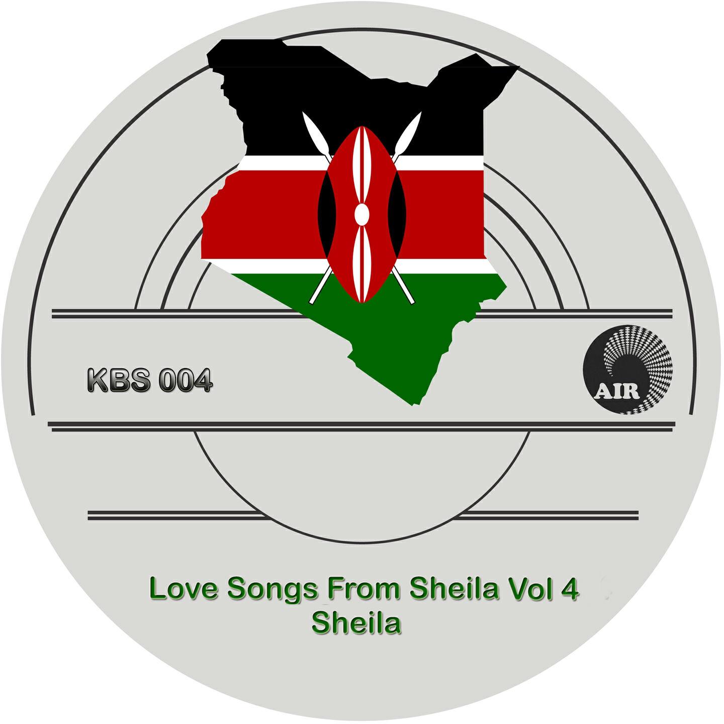 Sheila - Sherry
