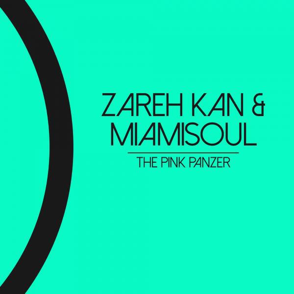 Zareh Kan - The Pink Panzer (Dani Sbert Remix)