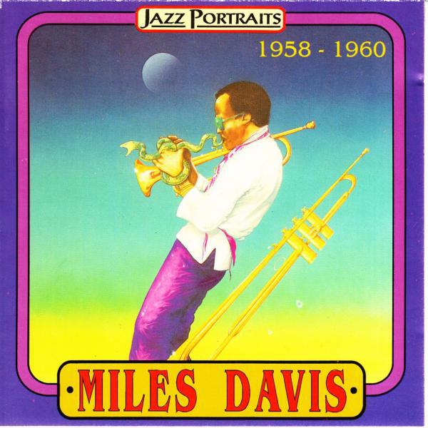 Miles Davis Sextet - Straight No Chaser (Jazz At The Plaza)