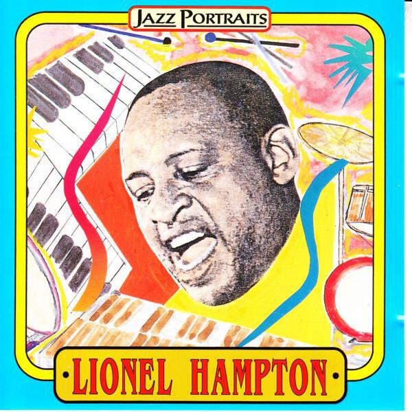 Lionel Hampton - I've Found A New Baby (I Found A New Baby)