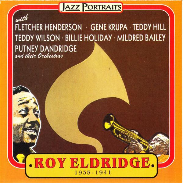 Roy Eldridge Orchestra - Fallin' In Love Again (Can't Help It)