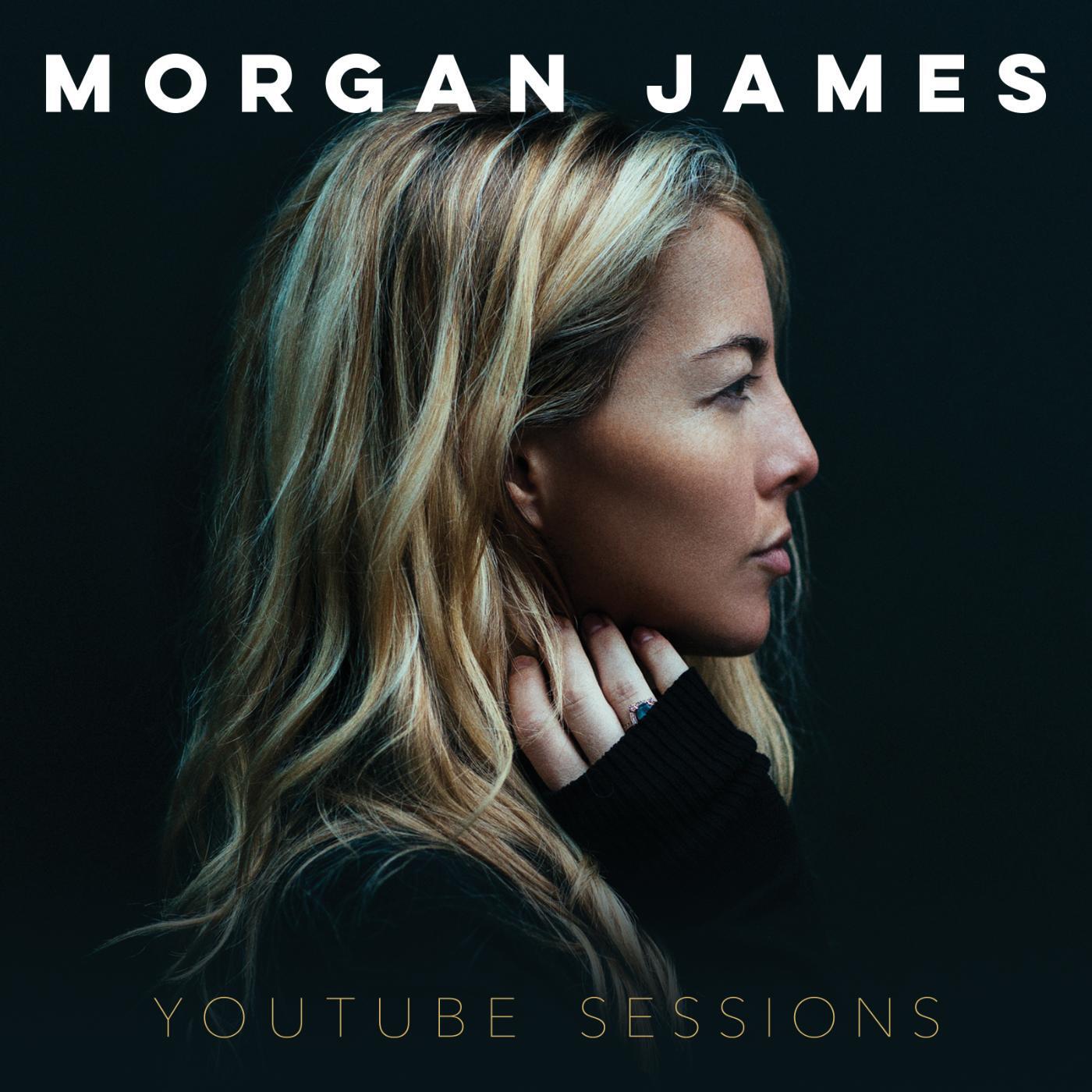 Morgan James - I'm Not the Only One