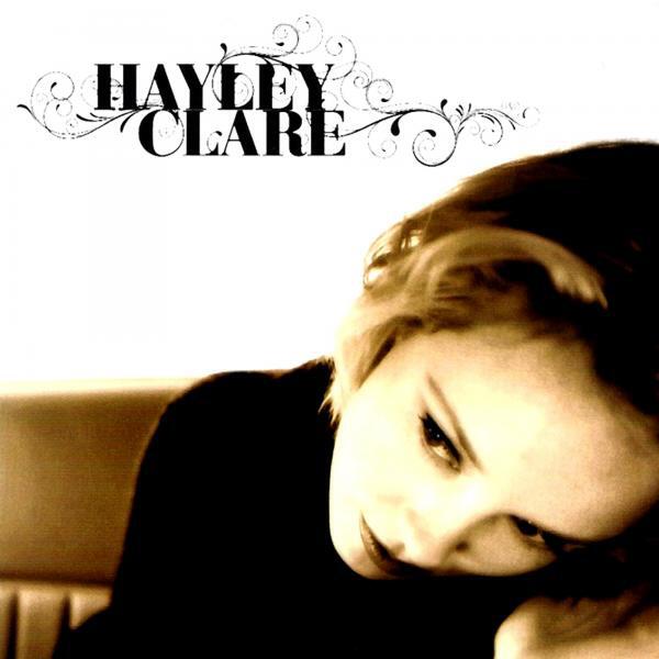 Hayley Clare - Home To Me