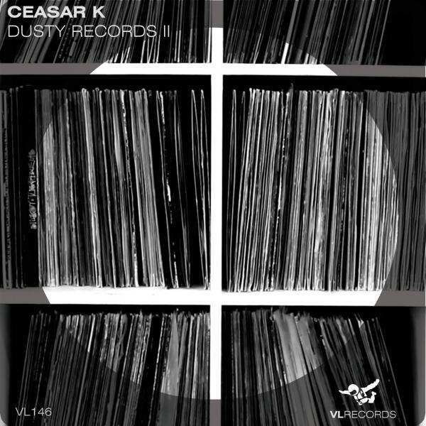 Ceasar K - Shake (Original mix)