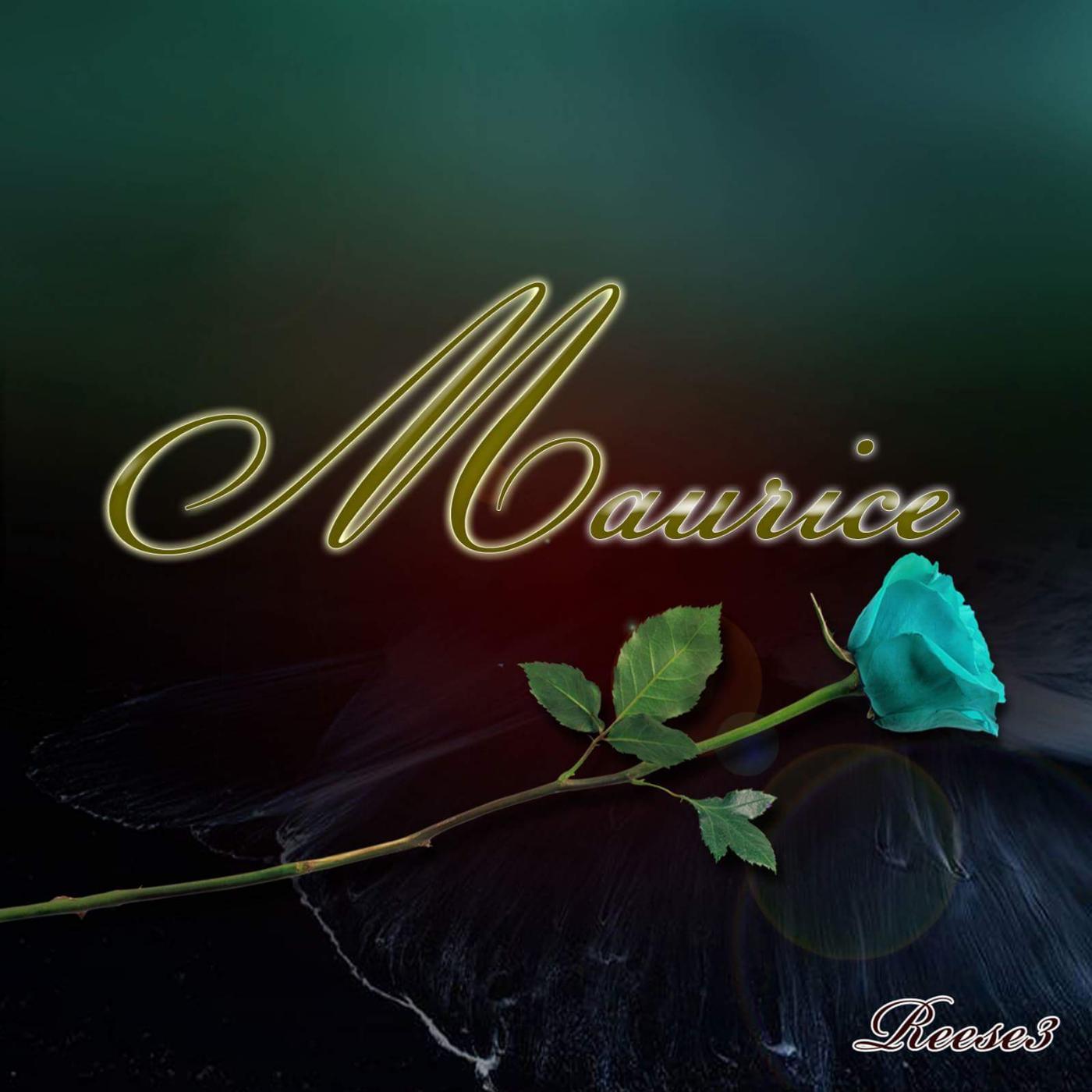 Постер альбома Maurice
