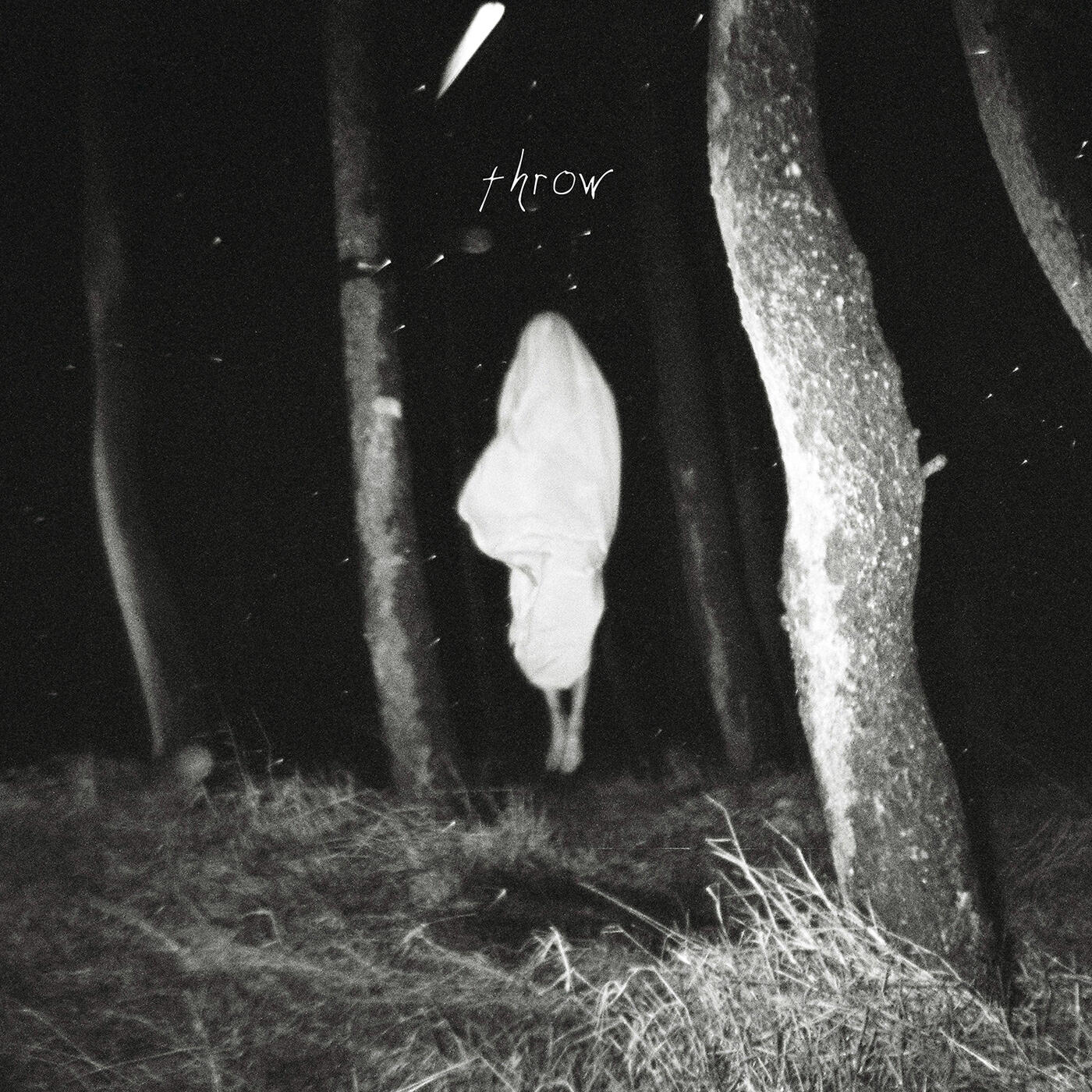 Flood of Red - Hiding Out