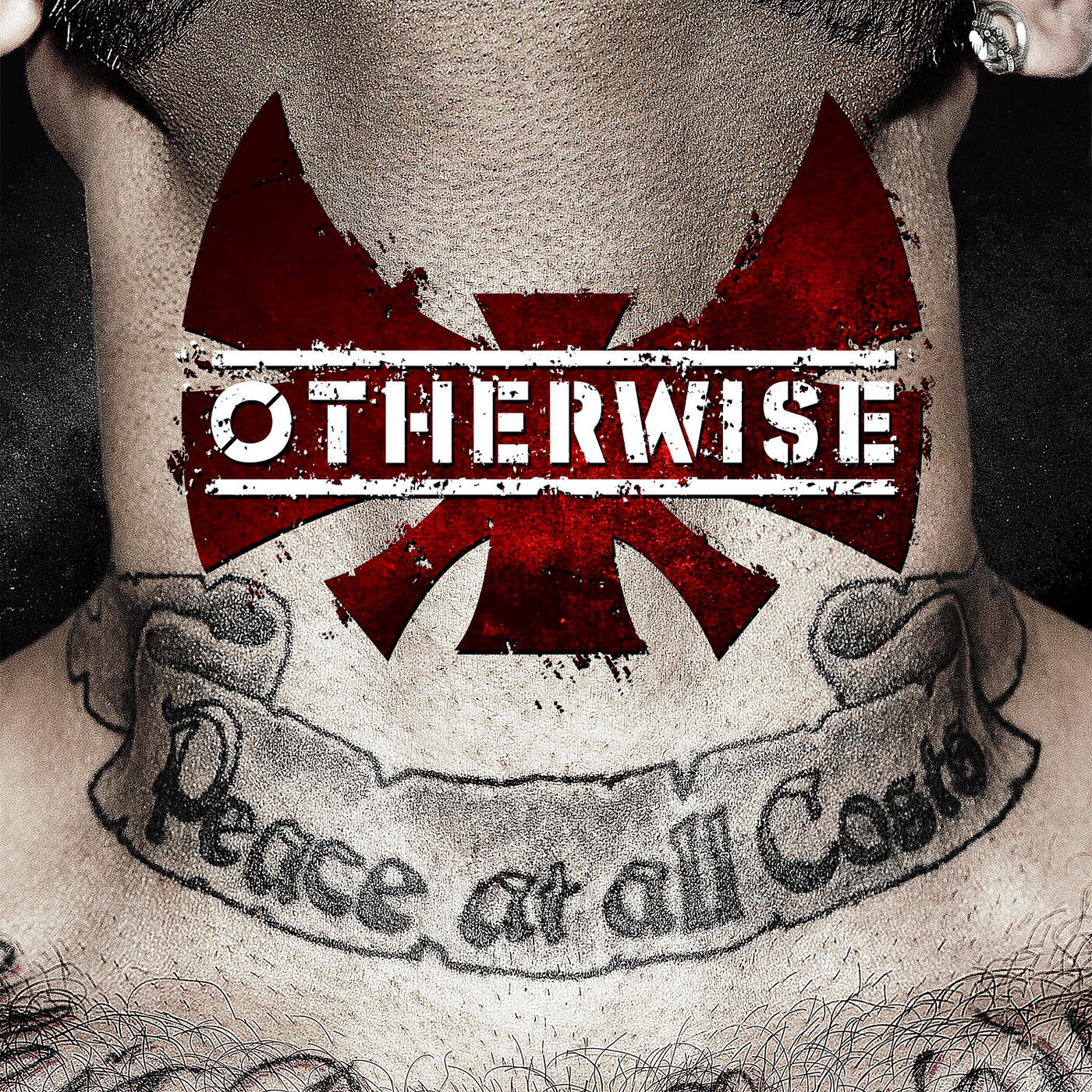 OTHERWISE - Demon Fighter