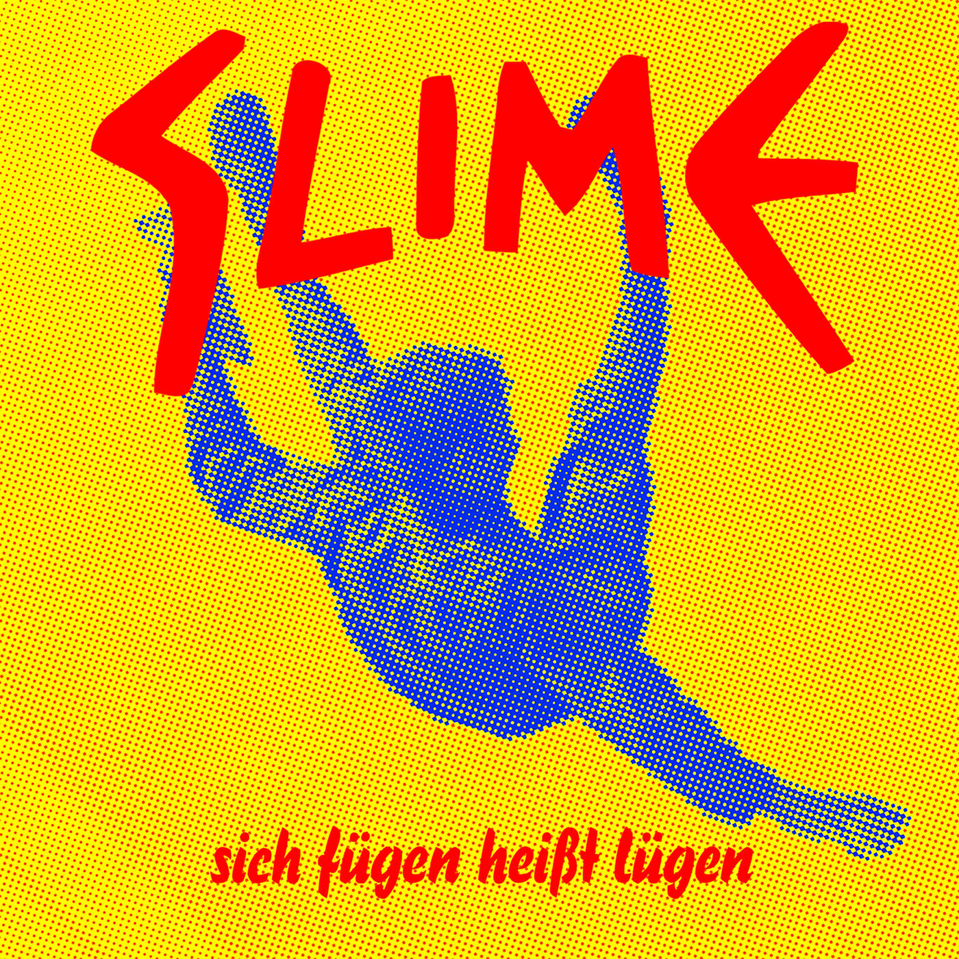 Slime - Alle Gegen Alle (Live SO36 2010) [Bonus track]