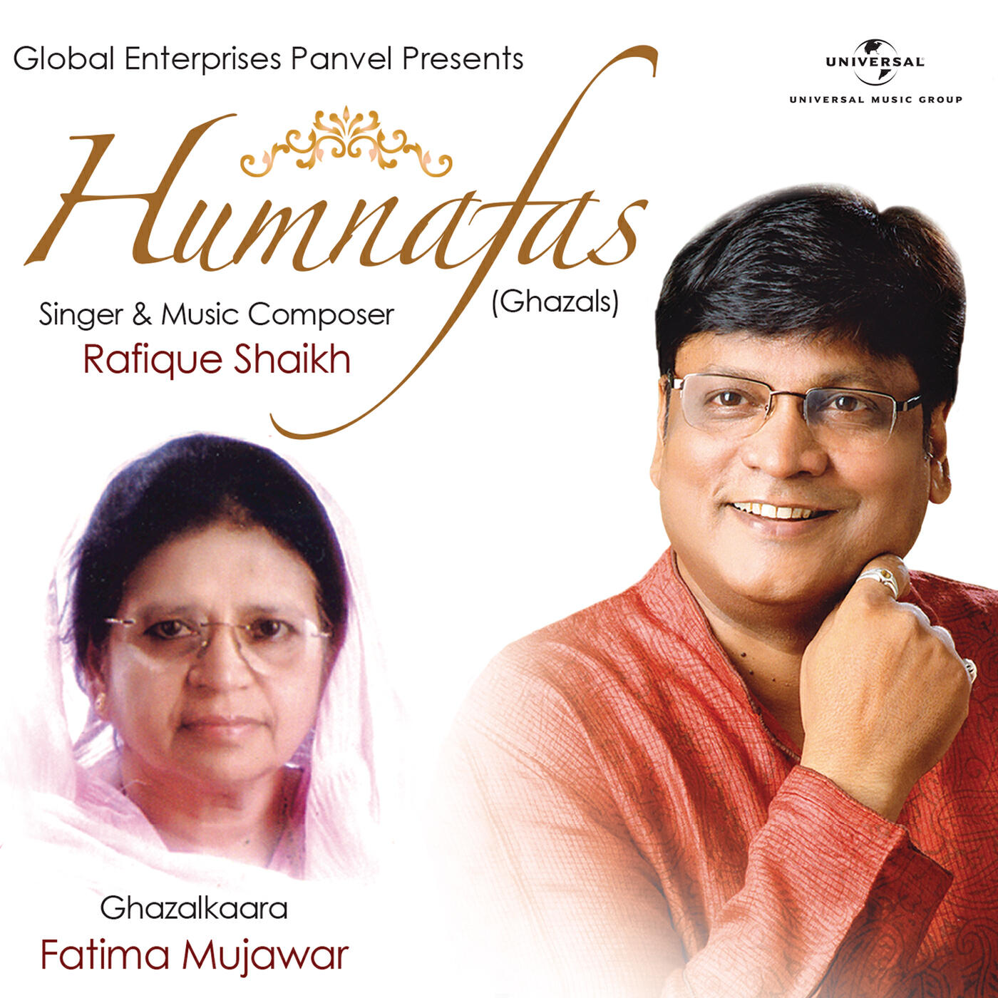 Rafique Shaikh - Usse Muddat Se