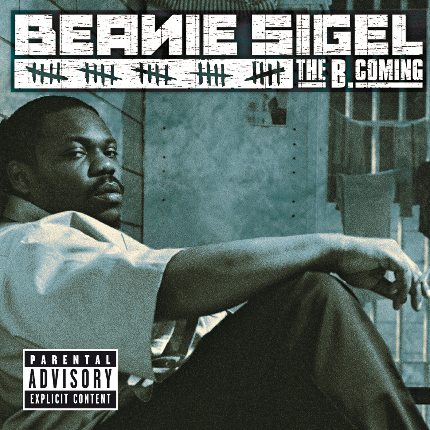 Beanie Sigel - Wanted (On The Run)