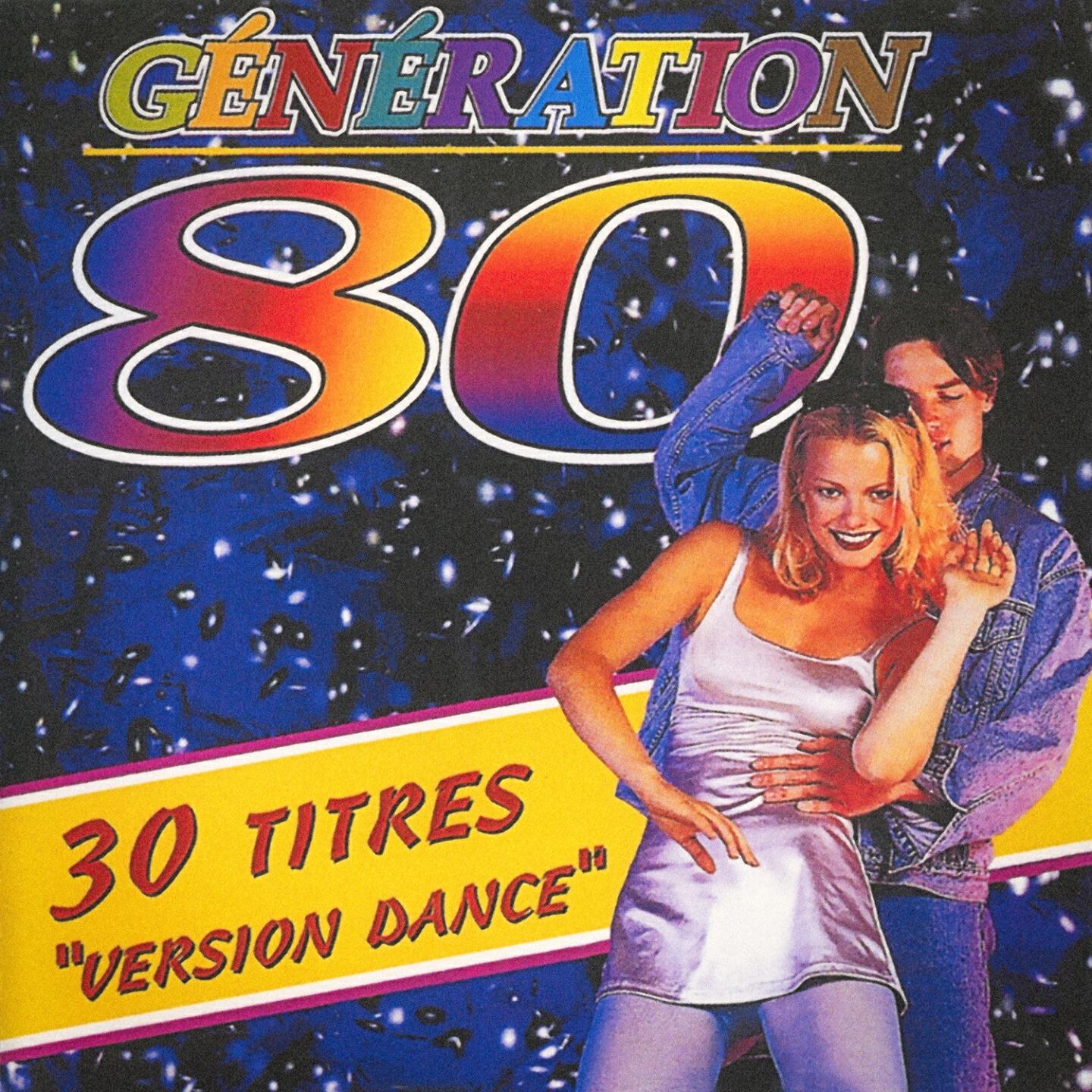 Dj 80 - Le rire du sergent