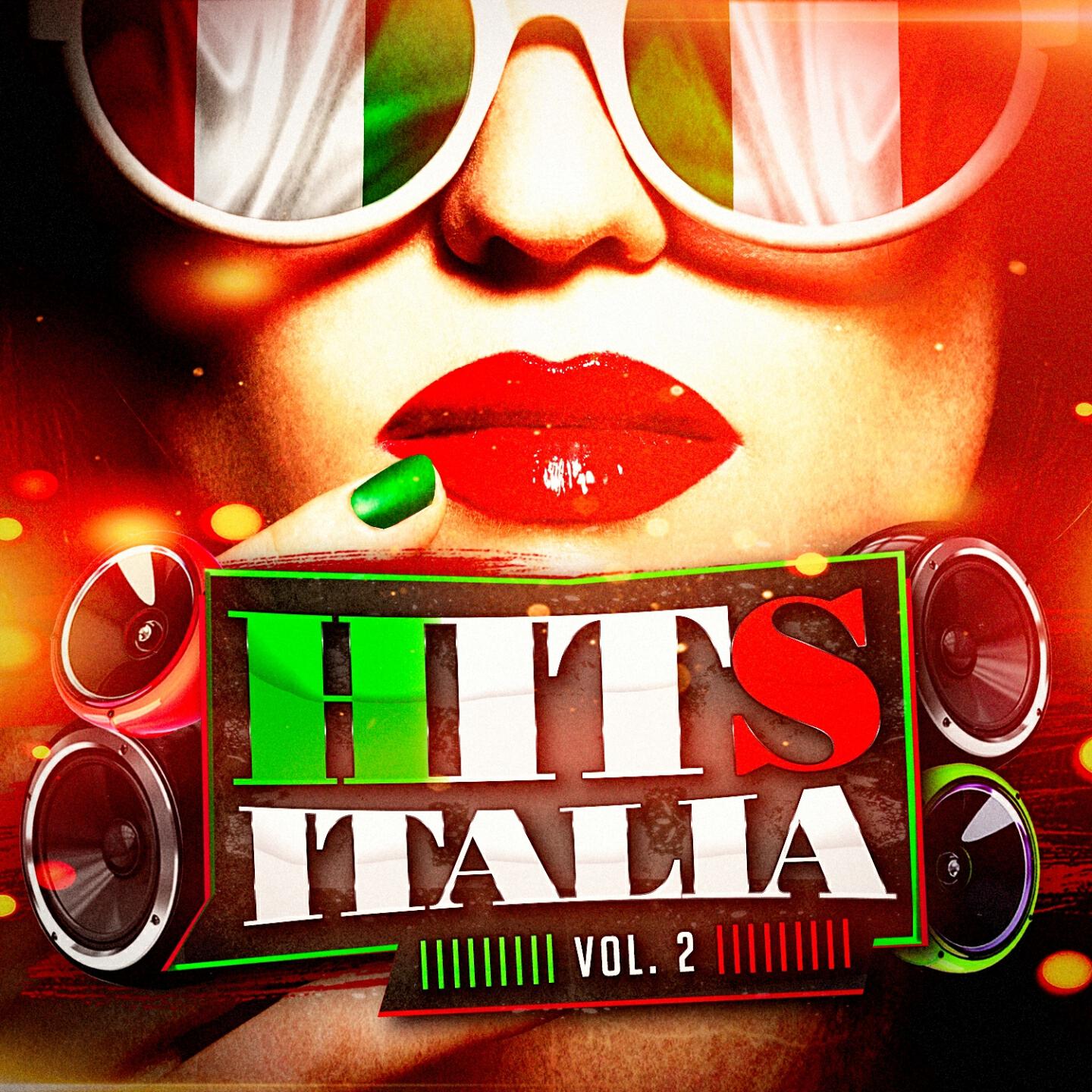 DJ Italia - L'Italie