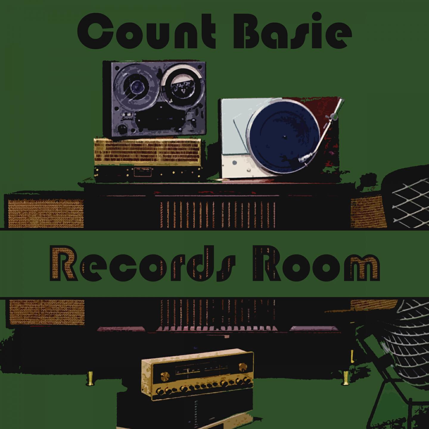 Count Basie - Sing for your Supper